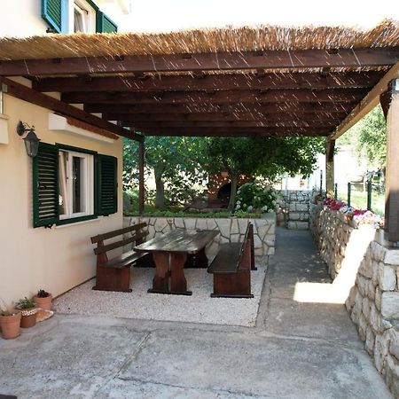 Apartments Lunjski Лун Екстер'єр фото
